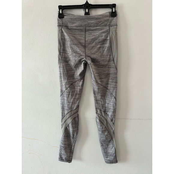Ivivva Gray Kids Leggings - Picture 8 of 8
